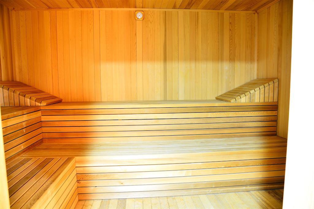 Golden Lili Resort & Spa Aley Kültér fotó