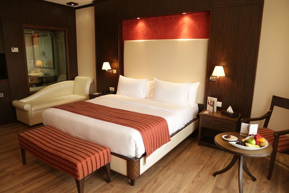 Golden Lili Resort & Spa Aley Kültér fotó