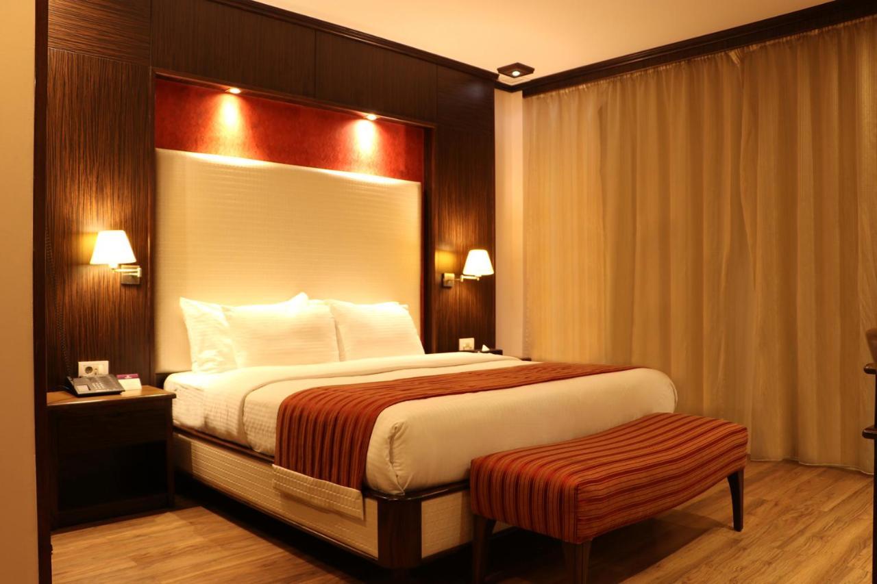 Golden Lili Resort & Spa Aley Kültér fotó