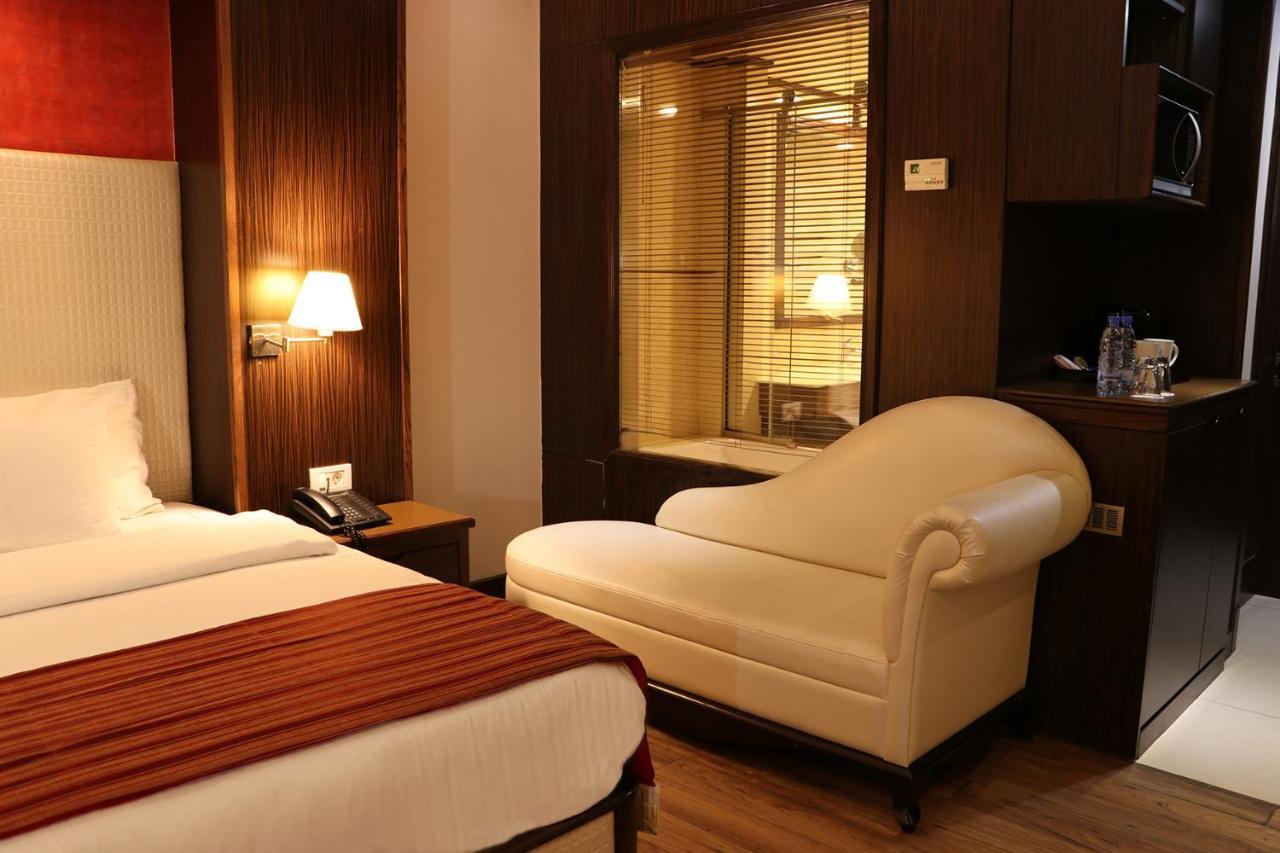 Golden Lili Resort & Spa Aley Kültér fotó