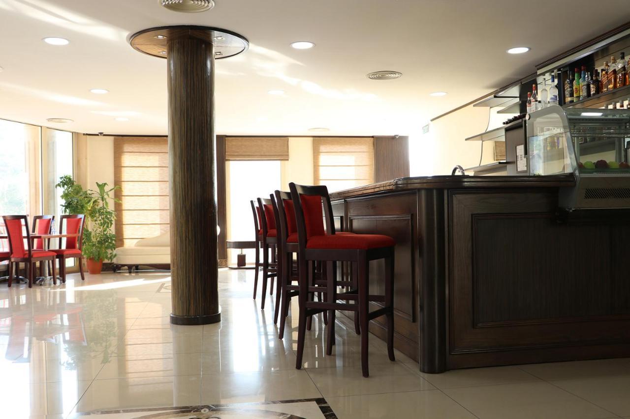 Golden Lili Resort & Spa Aley Kültér fotó