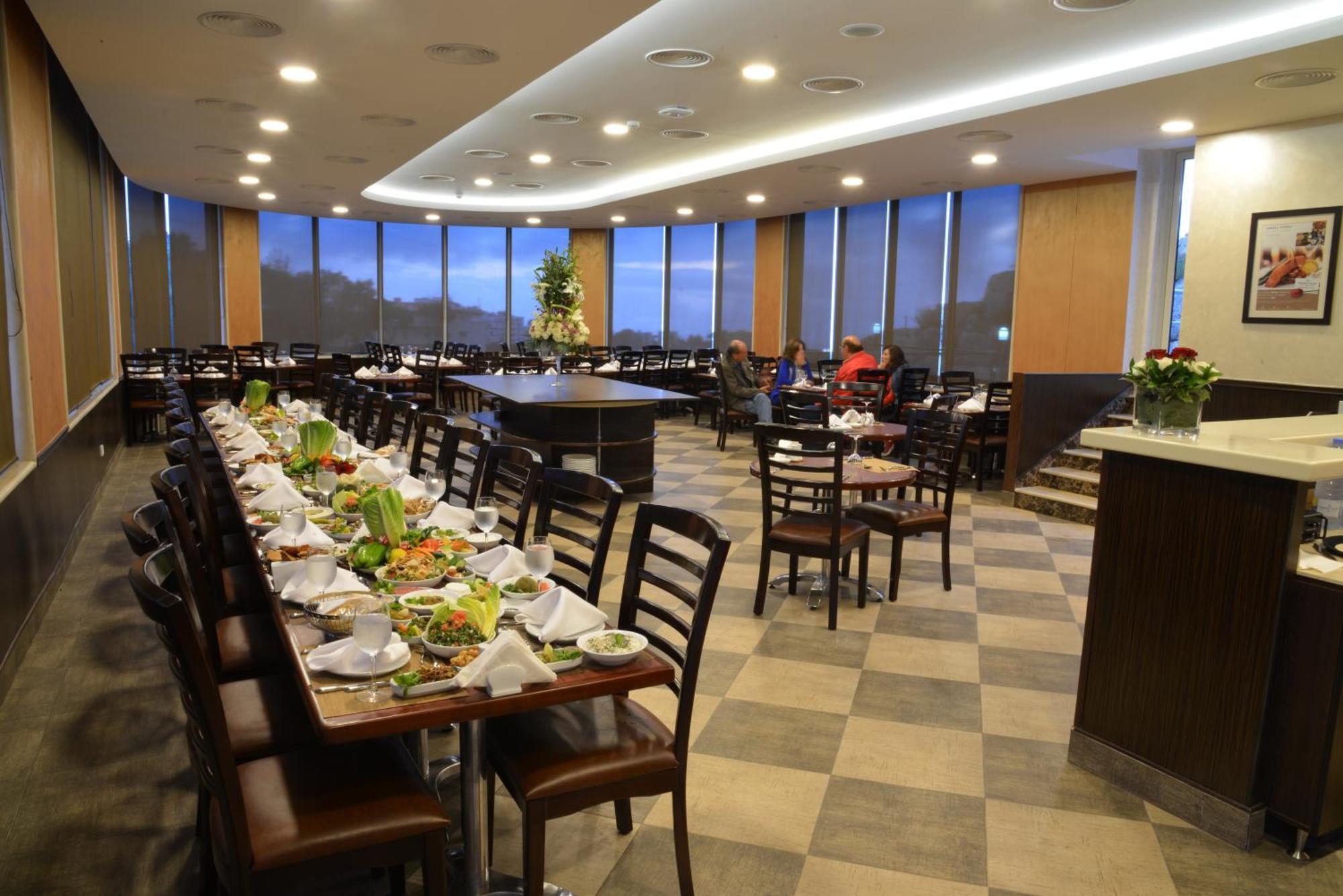 Golden Lili Resort & Spa Aley Kültér fotó