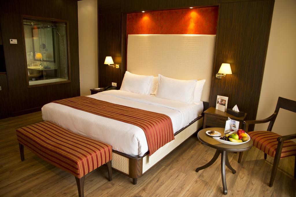 Golden Lili Resort & Spa Aley Kültér fotó