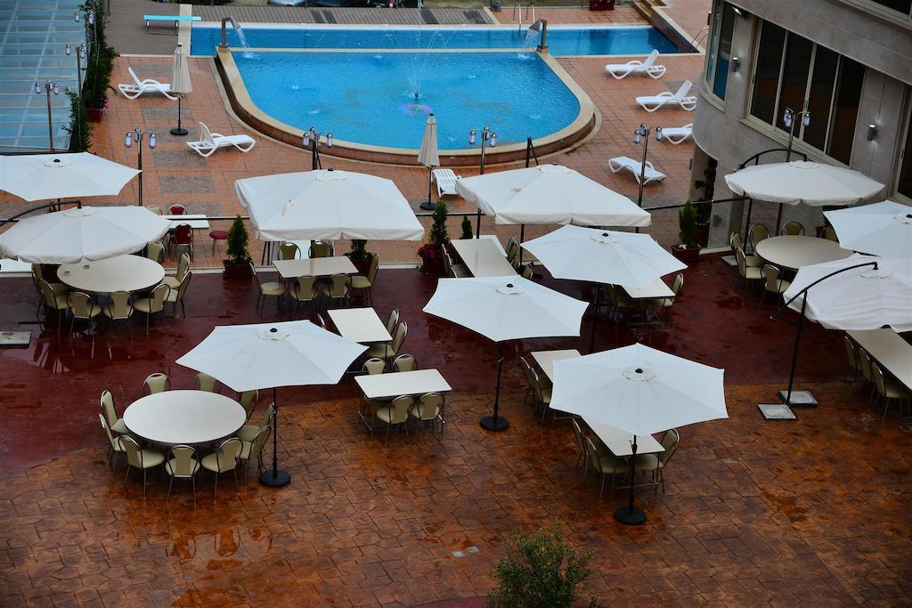 Golden Lili Resort & Spa Aley Kültér fotó