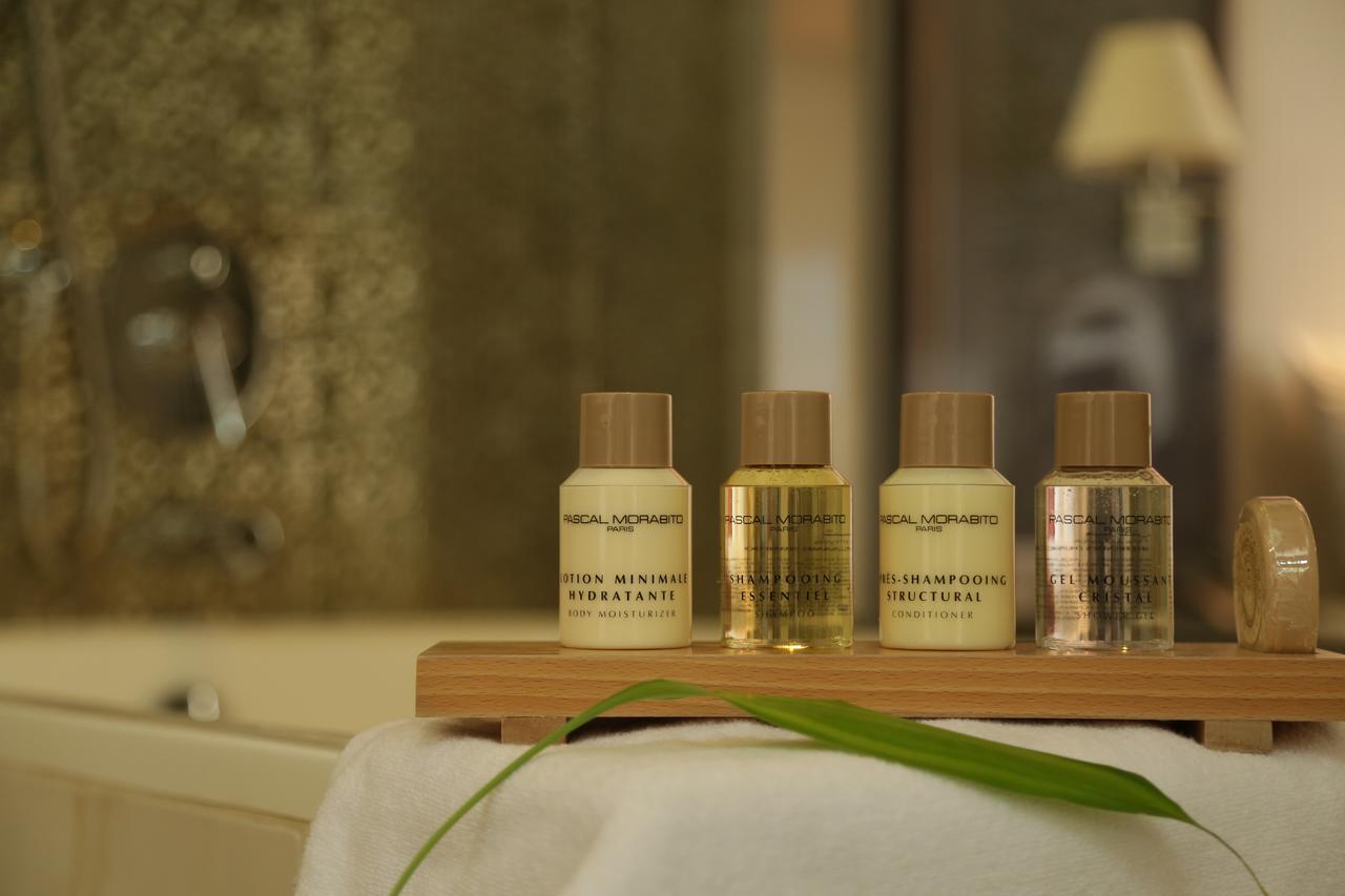 Golden Lili Resort & Spa Aley Kültér fotó